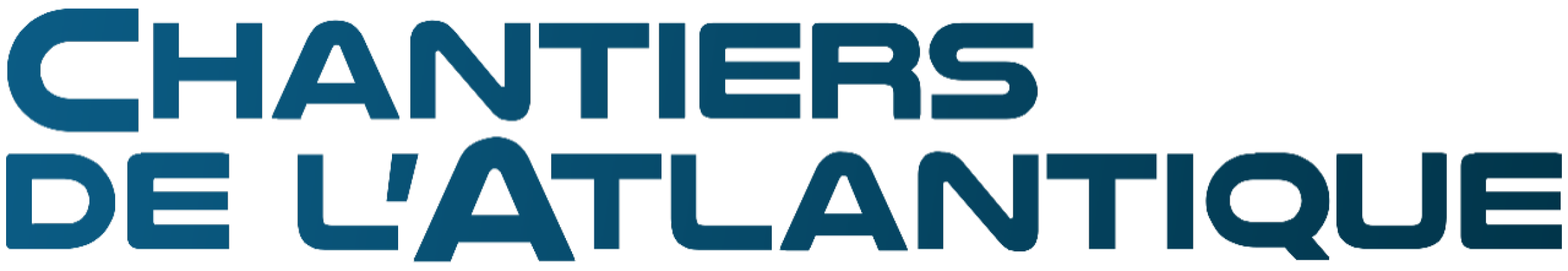 Chantiers de l'Atlantique