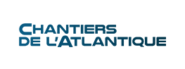 chantiers de l'Atlantique